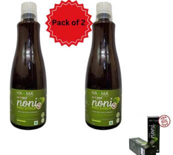 Haoma Noni Premium -1000ml – Pack of 2