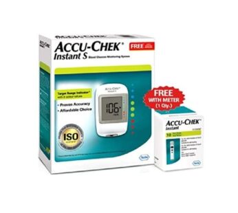 Accu-chek Instant S