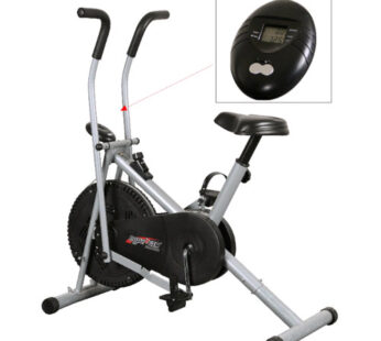 Air Bike – Static Exerciser