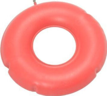 Air Cushion for Piles – Inflatable rings, doughnut or donut cushions