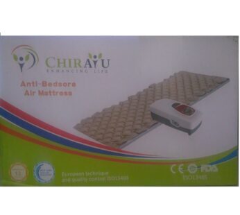 Chirayu Air bed Mattress