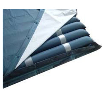 Bedsore Air Bubbles Mattress with Air Pump