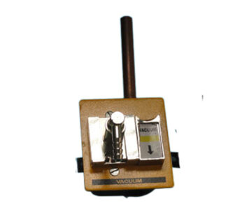 Parkodex Outlet Point Vacuum