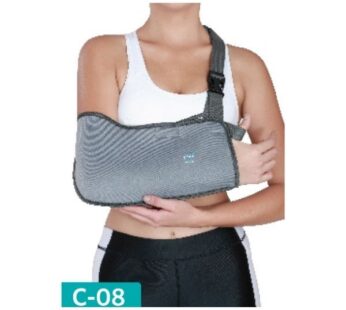 Pouch Arm Sling (Baggy)