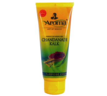 Aroma Herbal Chandanadi Kalk – All Purpose cream