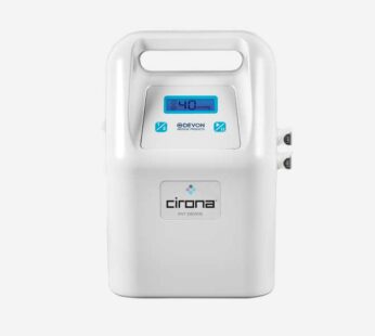 Cirona DVT Pump