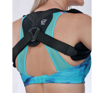 Clavicle Brace with Velcro – XXL