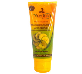 Cucumba – Aroma Herbal Anti Pimples Cream