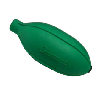 Diamond BP Monitor Rubber Bulb