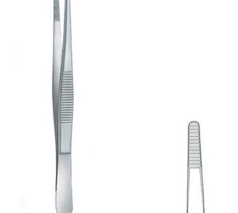 Plain Forcep 8″ Special