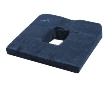 Salo Donut Seat Cushion for Piles and Fistula