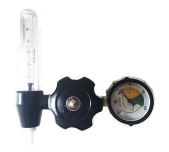 FA Valve with Flow meter – Fine Adjustment Valve