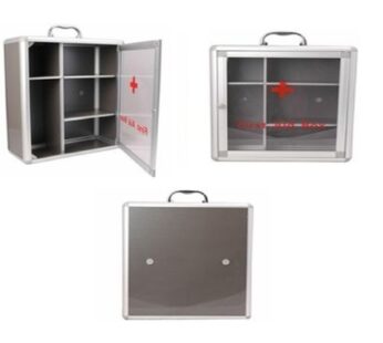 First Aid Box