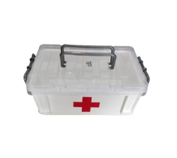 First Aid Box