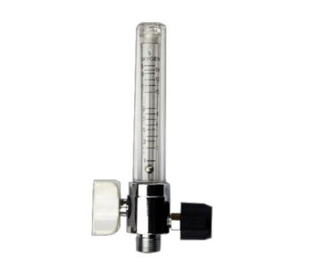 BPC Flow Meter ( Brass Body)