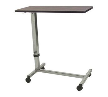 FS Medicine Table Hight adjustable