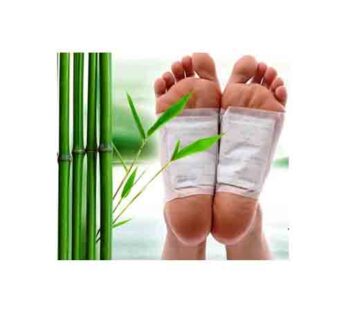 Kinoki Foot Pads – Set of 10