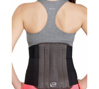 Lumbar Corset Support Neoprene-Spl