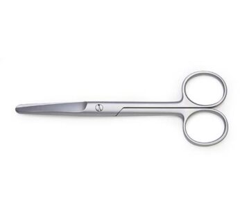 MAYO SCISSOR 8″ CVD