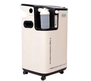 Oxy Med Oxygen Concentrator