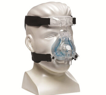 Philips – ComfortGel Blue Nasal Mask