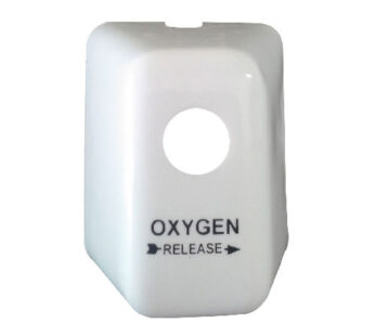 Plastic Cover Oxygen – Pack of 10