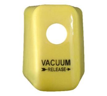 Plastic Cover Vacuum (Pack Of Qty 10 )