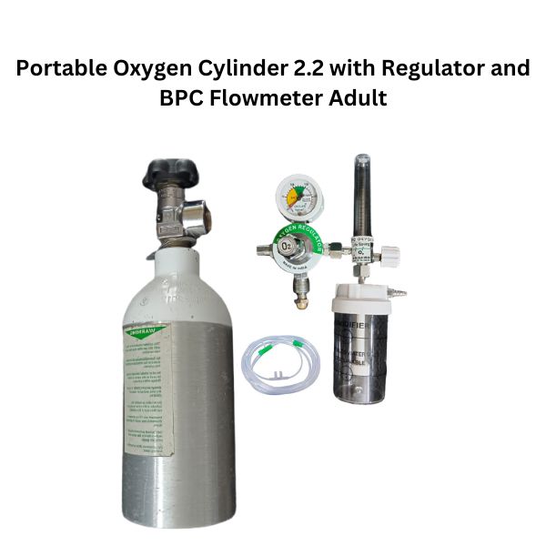 Oxygen store cylinder price