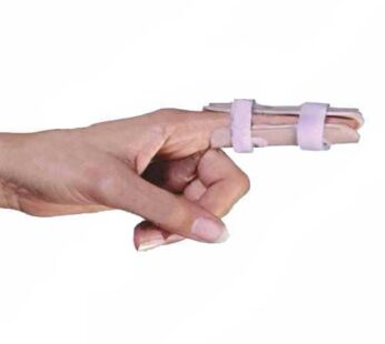 Protector Finger Splint