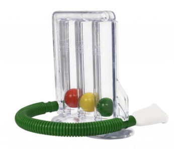 Respiratory Exerciser