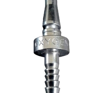 Safety Key Plug Oxygen