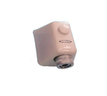 Schradder Type Outlet Point Oxygen