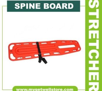 Spine Board Stretcher