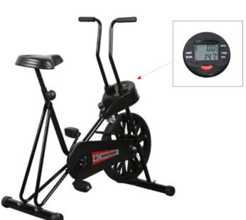 Static Cycling Exerciser