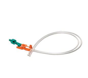 Suction Catheter No.16