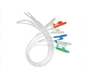 Suction Catheter No.14