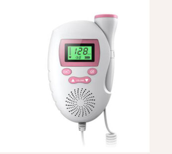 Sumo Fetal Doppler