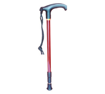 Telescopic cane