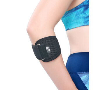 Tennis Elbow Support With Silicone Pad