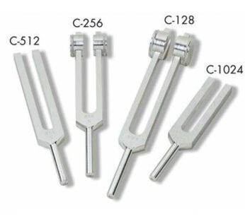 Tuning Fork 512