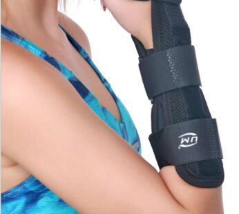 Wrist & Forearm Brace Long