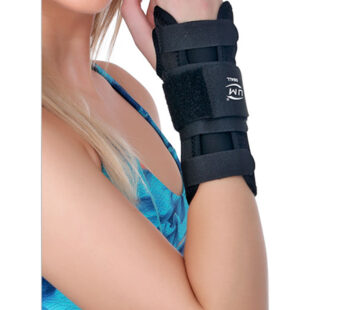 Wrist Cockup Splint