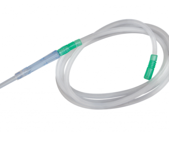 Yankaur Suction Set (Handle + Tube)