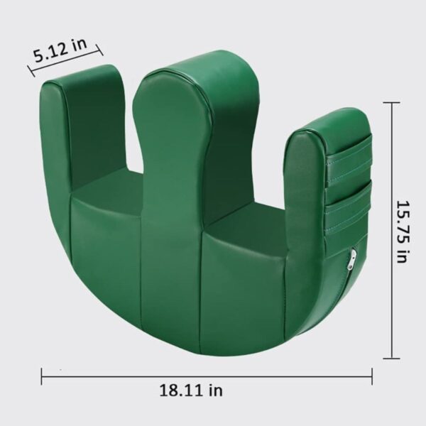 U-Shaped Multifunctional Patient Turning Device_sizes