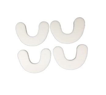 Orabite Bite Pads Set of 4