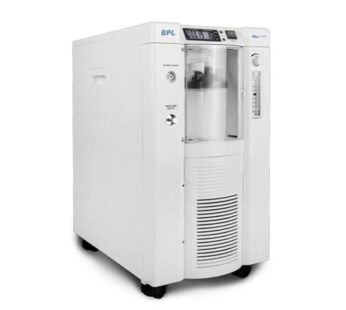 BPL Oxygen Concentrator – 5 Ltrs (Model -Oxy 5 Neo)